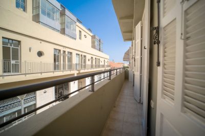 דירות נופש במרכז | שוק הפישפשים 1 תל אביב